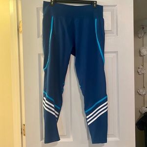 XL Adidas Leggings